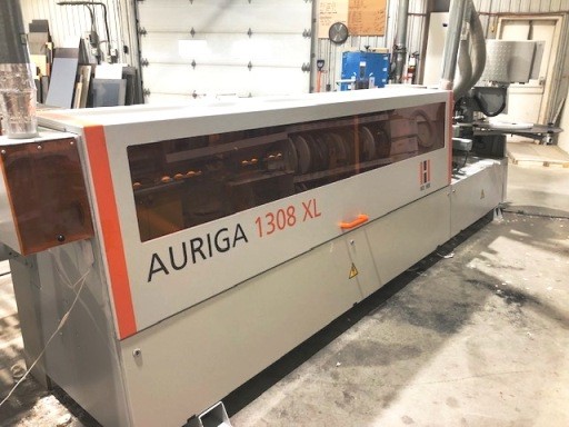 2016 Holz-Her Auriga 1308XL